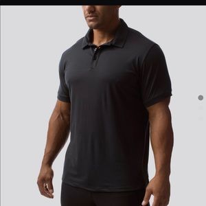 Born Primitive Athleisure Polo